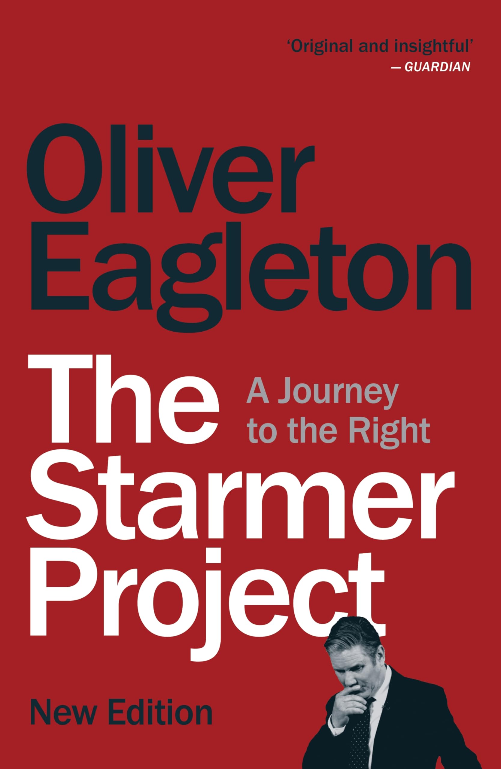 The Starmer Project: A Journey to the Right