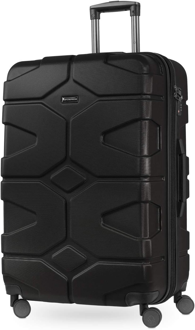 HauptstadtkofferX-Kölln - Luggage Suitcase