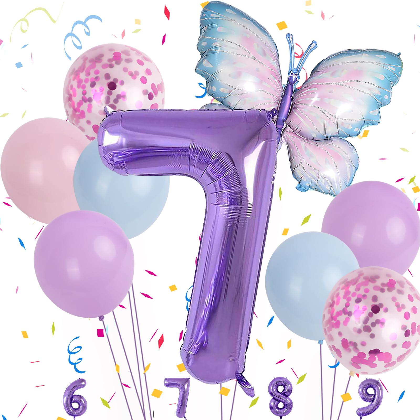 Kit Peinture Par Numéros Adulte - Motif Colibri - Peintures Acryliques, Pour Débutants