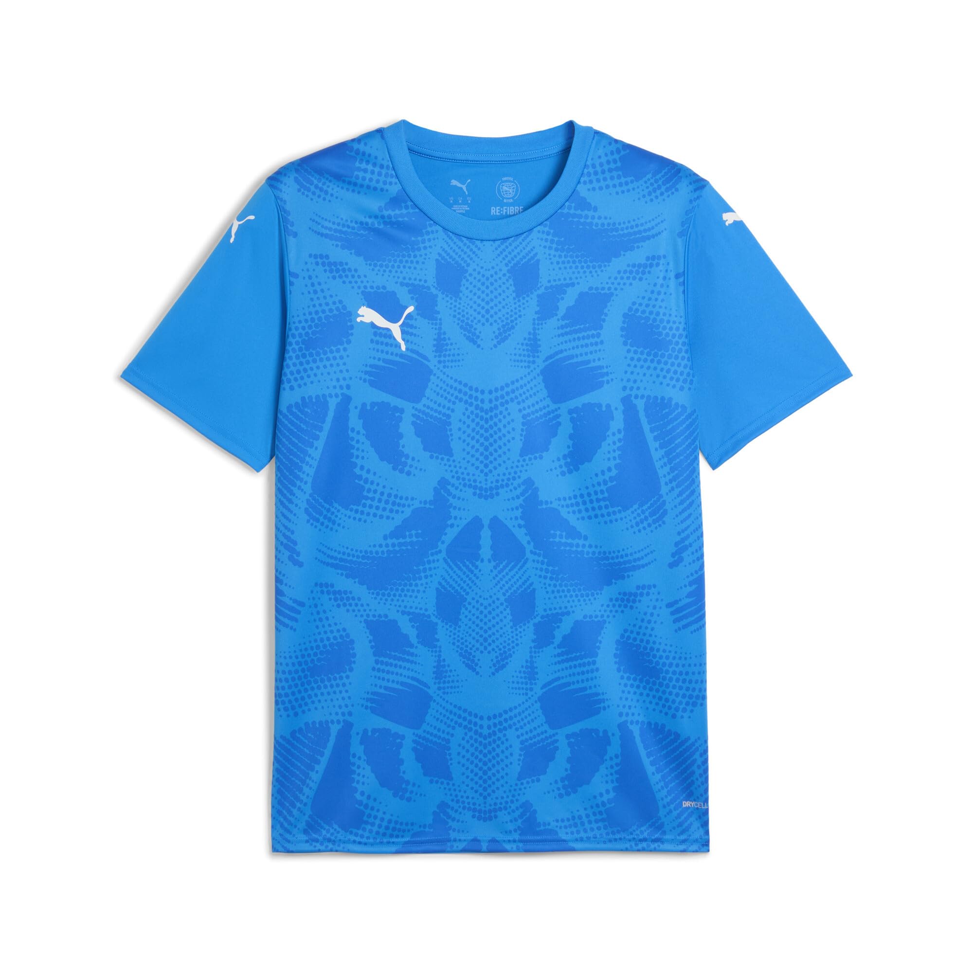 Puma Teamultimate Jersey Maillots Homme