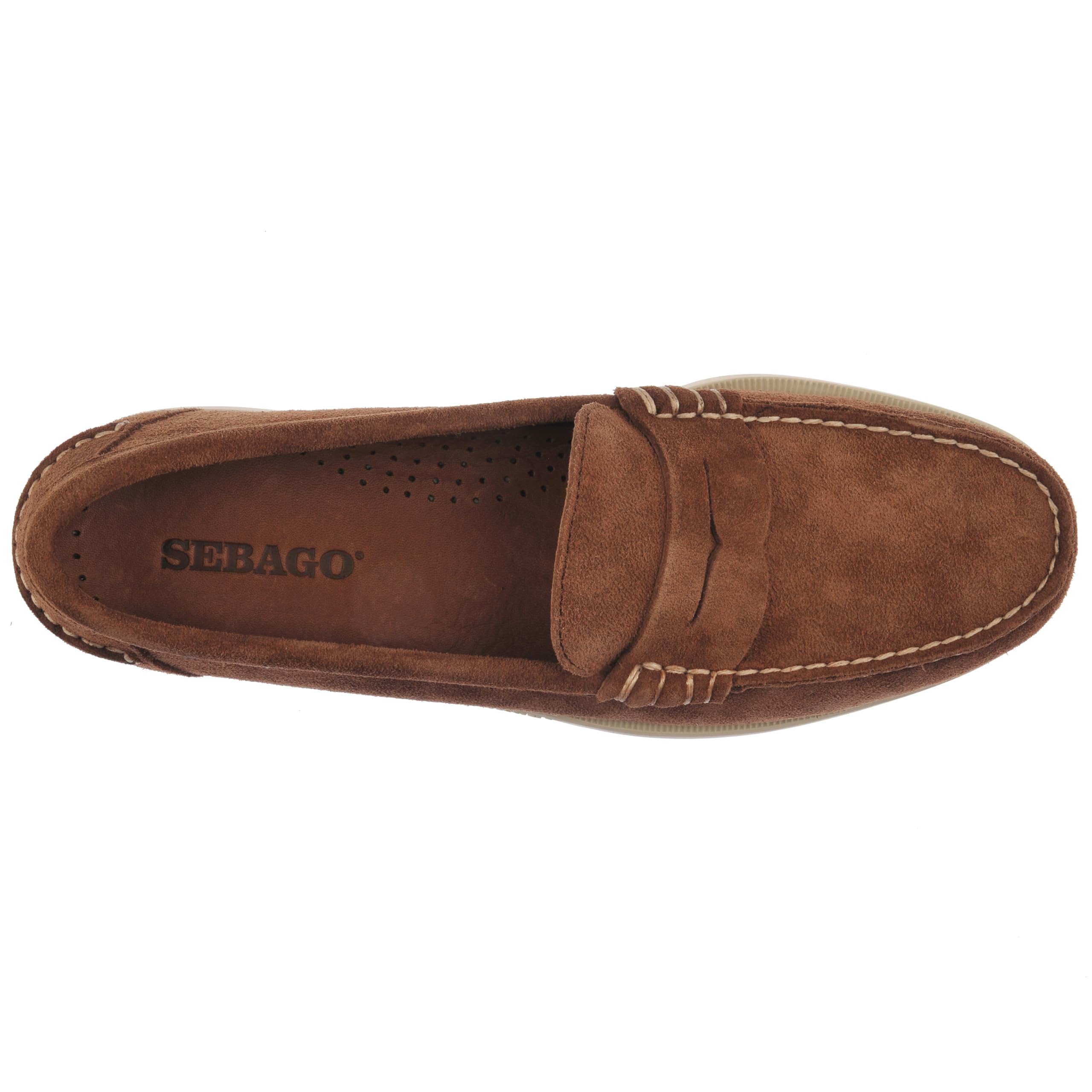 Sebago Dan Boat Flesh out Scarpe