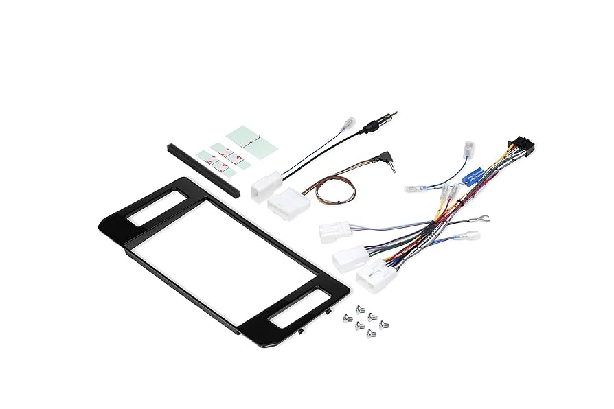 希少品　150　プラド　中期　8インチナビ取付キット　カロッツェリア　アルパイン 希少品 150 プラド 中期 8インチナビ取付キット カロッツェリア