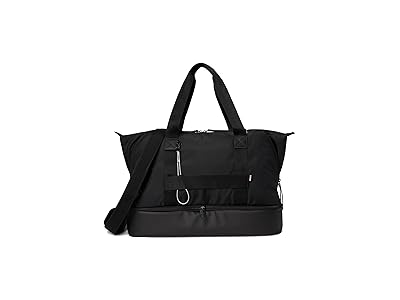 Sherpani Boston AT Tote Handbags Carbon, Ballistic Nylon/Nylon/Polyester