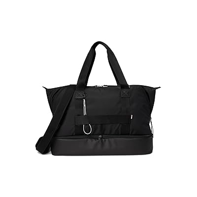 Sherpani Boston AT Tote Handbags Carbon, Ballistic Nylon/Nylon/Polyester