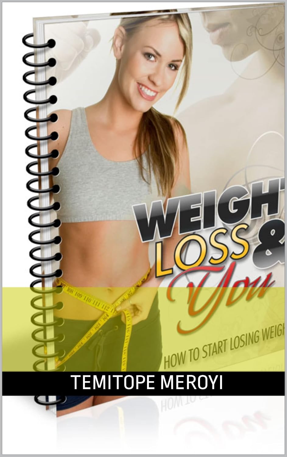 Weight loss and you