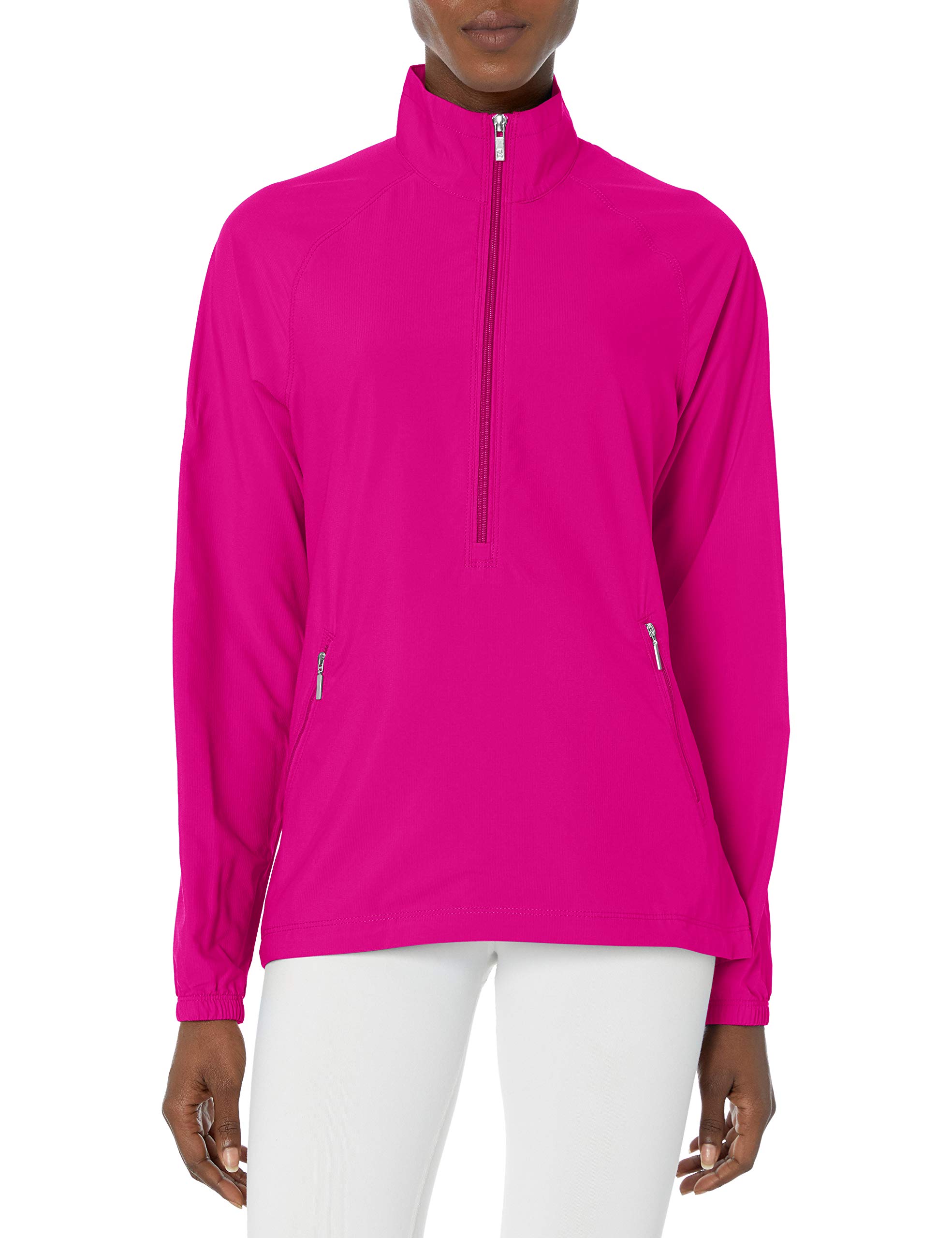 Cutter & Buck Women's Windbreaker Jacket