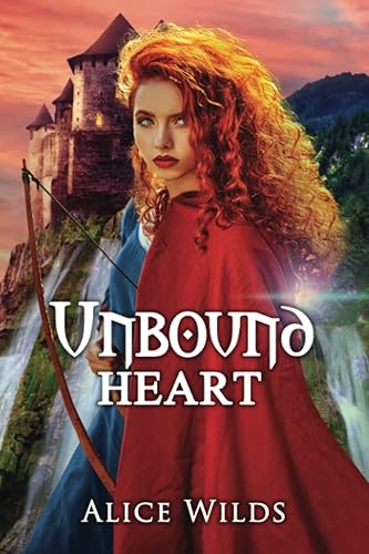 Unbound Heart (Corrupt Heart)