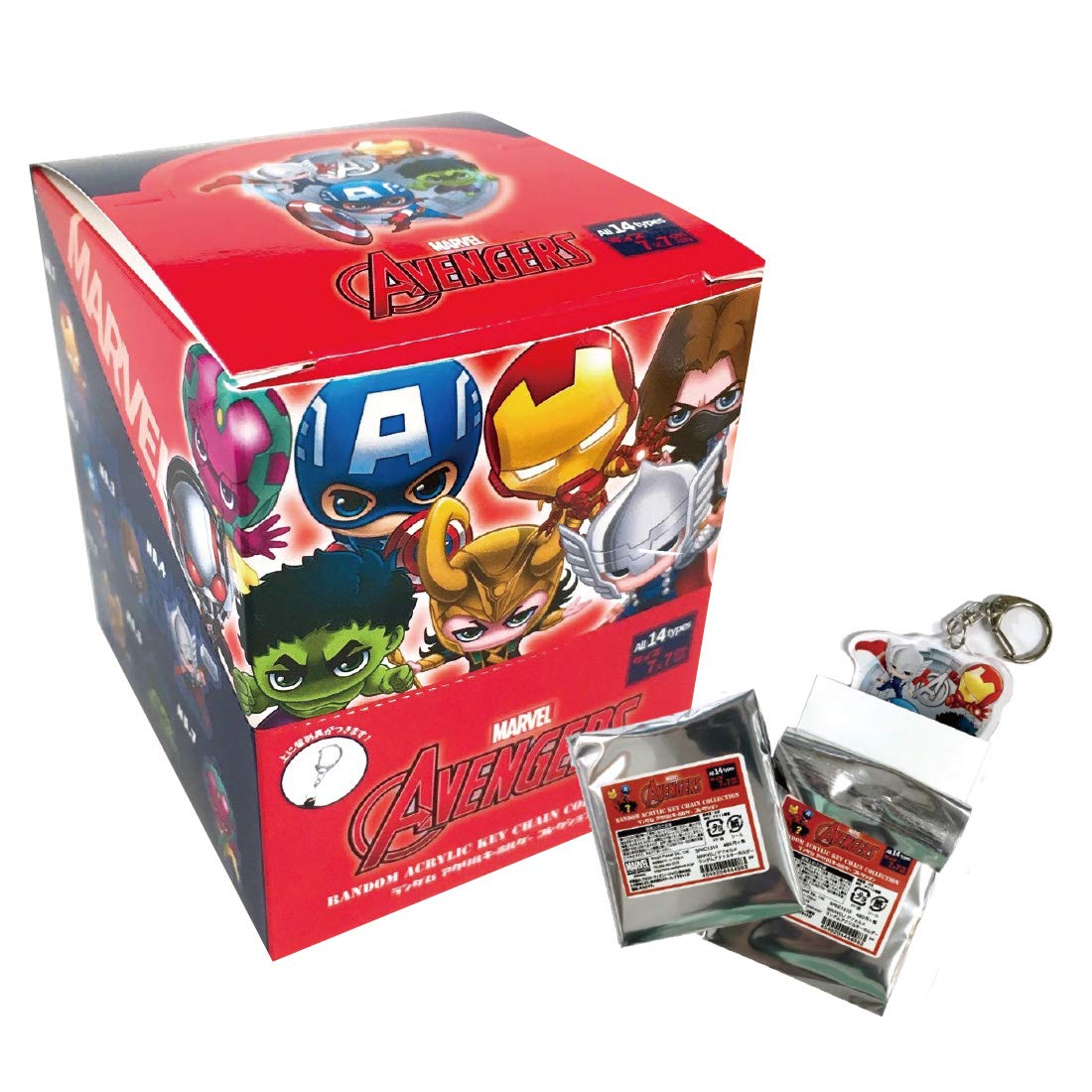 缶バッジ デフォルメ ランダム マーベル MARVEL セット Amazon.co.jp: MARVEL マーベル ボックスセット 10種 缶バッジ