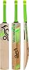 Kookaburra Kahuna Pro 3.1 Icon Junior Cricket Bat - Size 5, Lime