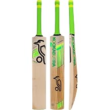 Kookaburra Kahuna Pro 3.1 Icon Junior Cricket Bat - Size 6