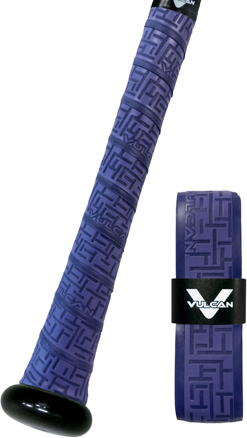 Vulcan 0.50mm Bat Grip