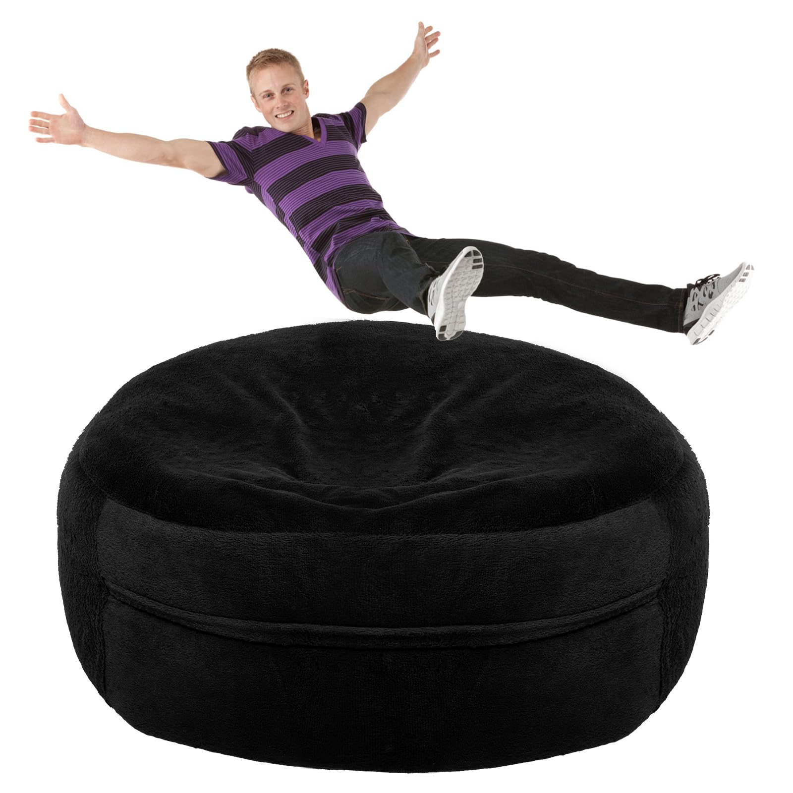 Aggregate more than 79 bean bag exercises for seniors best in.duhocakina