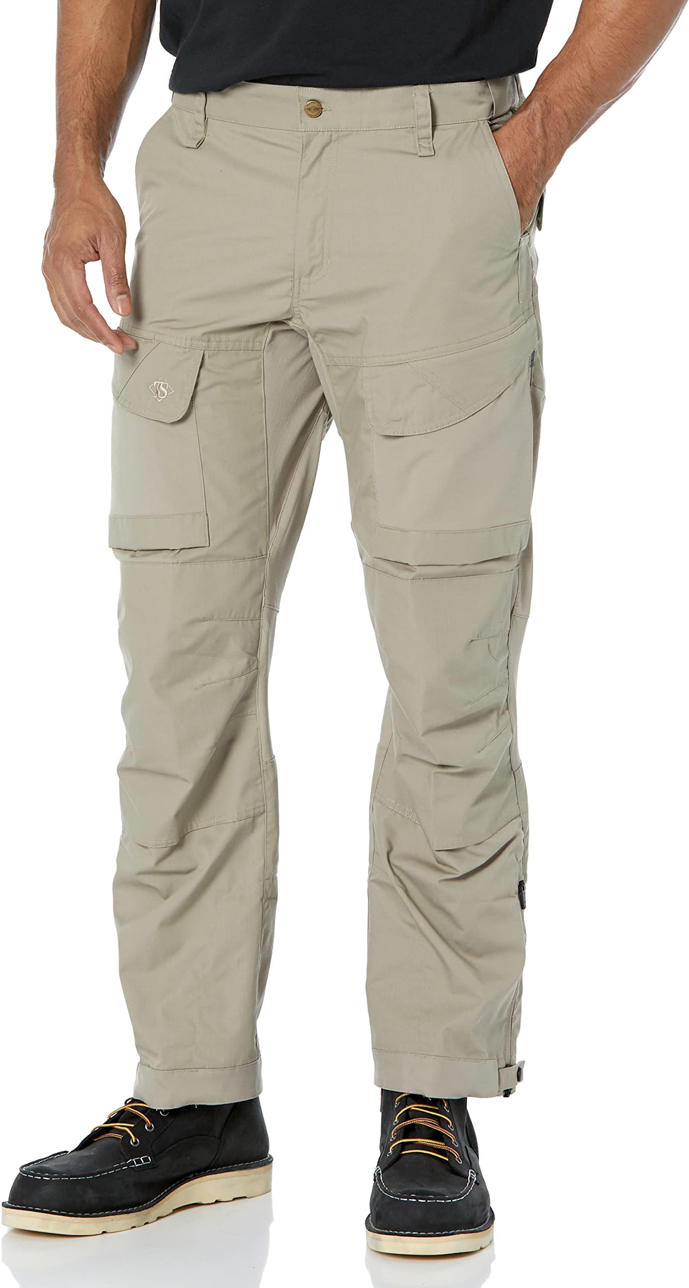 TRU-SPEC Men' 24-7 Xpedition Pants