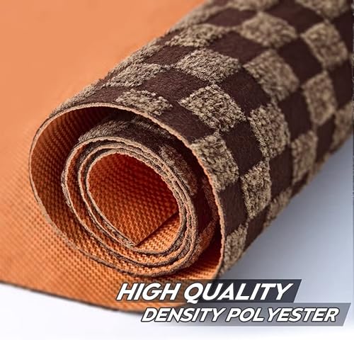 Miniatura 5 de Alfombra de pasillo de tamaños personalizados de 3 x 5 pies, alfombra de área para interiores y exteriores, alfombras de área con respaldo de goma