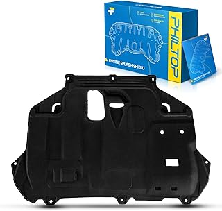 PHILTOP Engine Splash Shield for 2013-2018 Ford Focus 2.0T