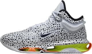 Nike Mens Air Zoom G.t. Jump 2