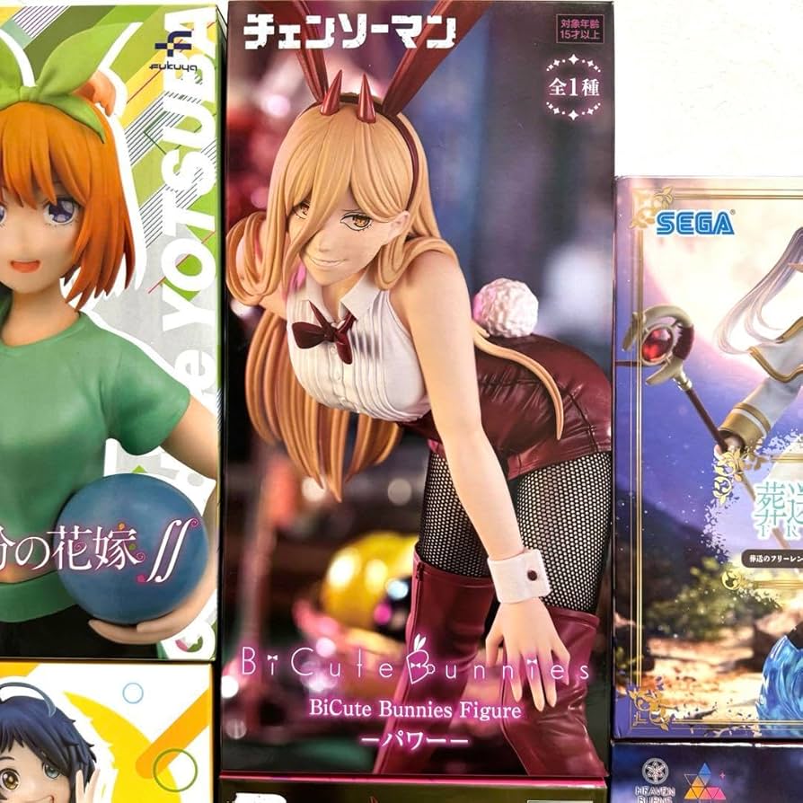 Amazon | 美少女 フィギュア 売り 葬送のフリーレン 黒江雫