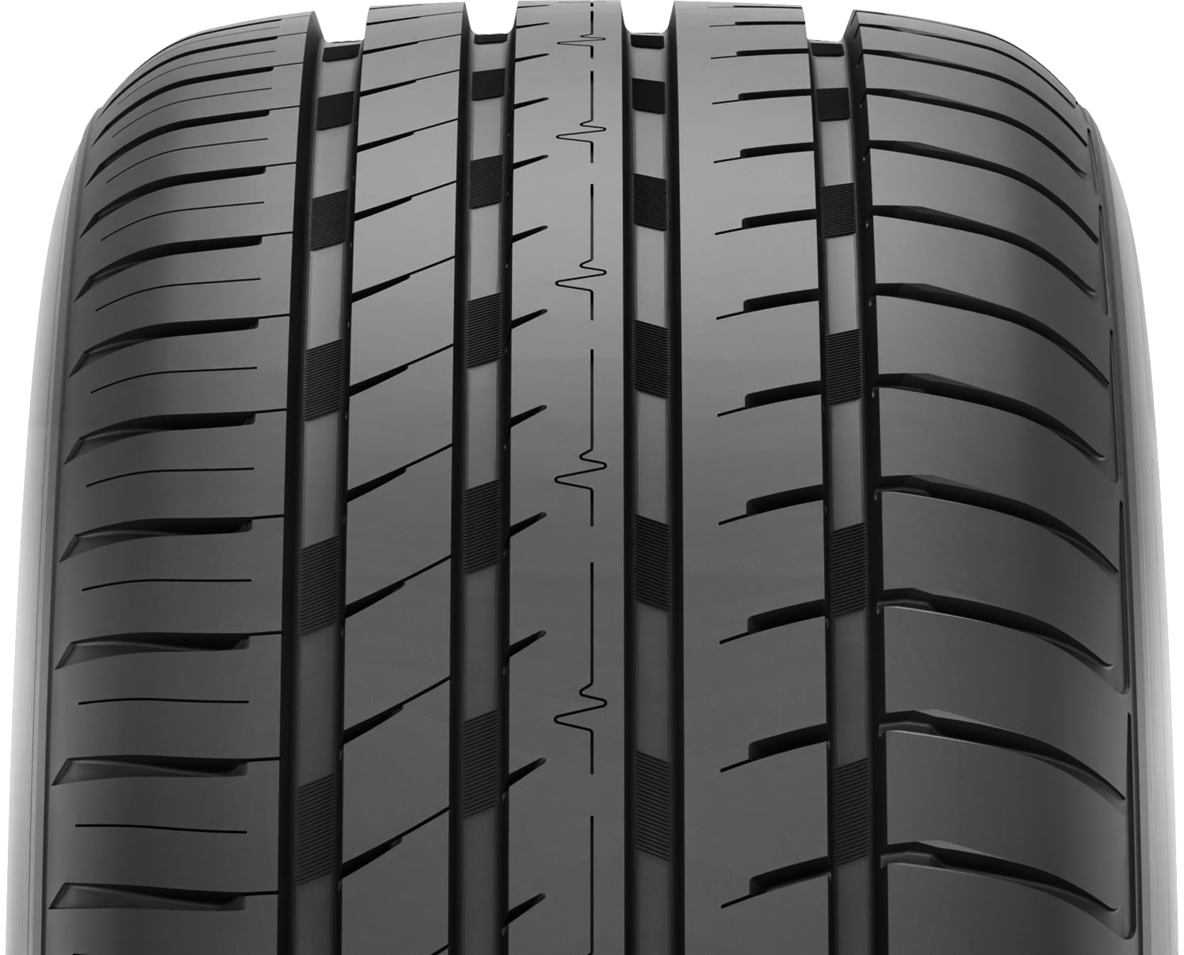 Amazon.com: Cosmo Tires MuchoMacho 255/35ZR20 XL All Season Tires