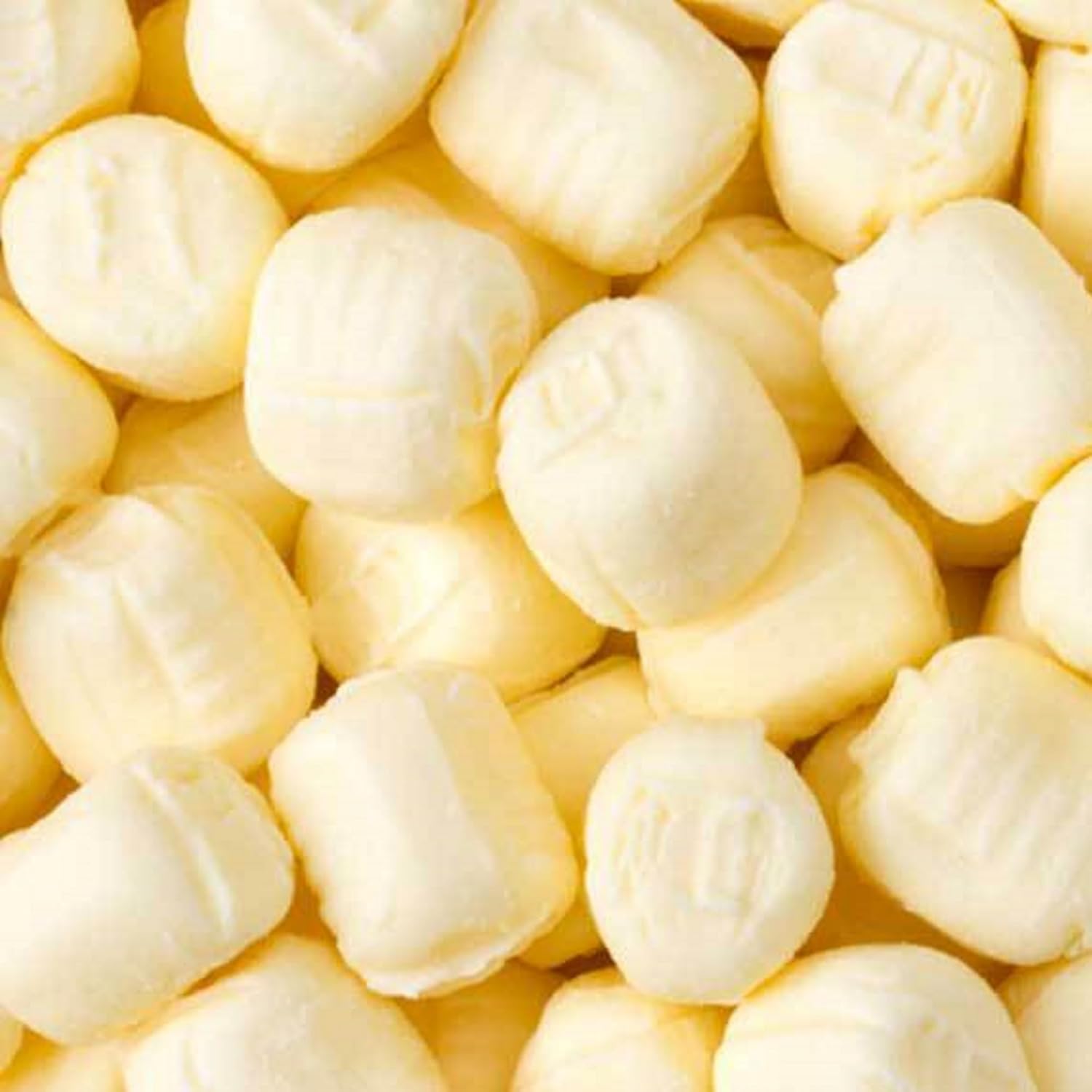 Richardson Butter Mints Bulk 2LB Bag of Buttermints Mint