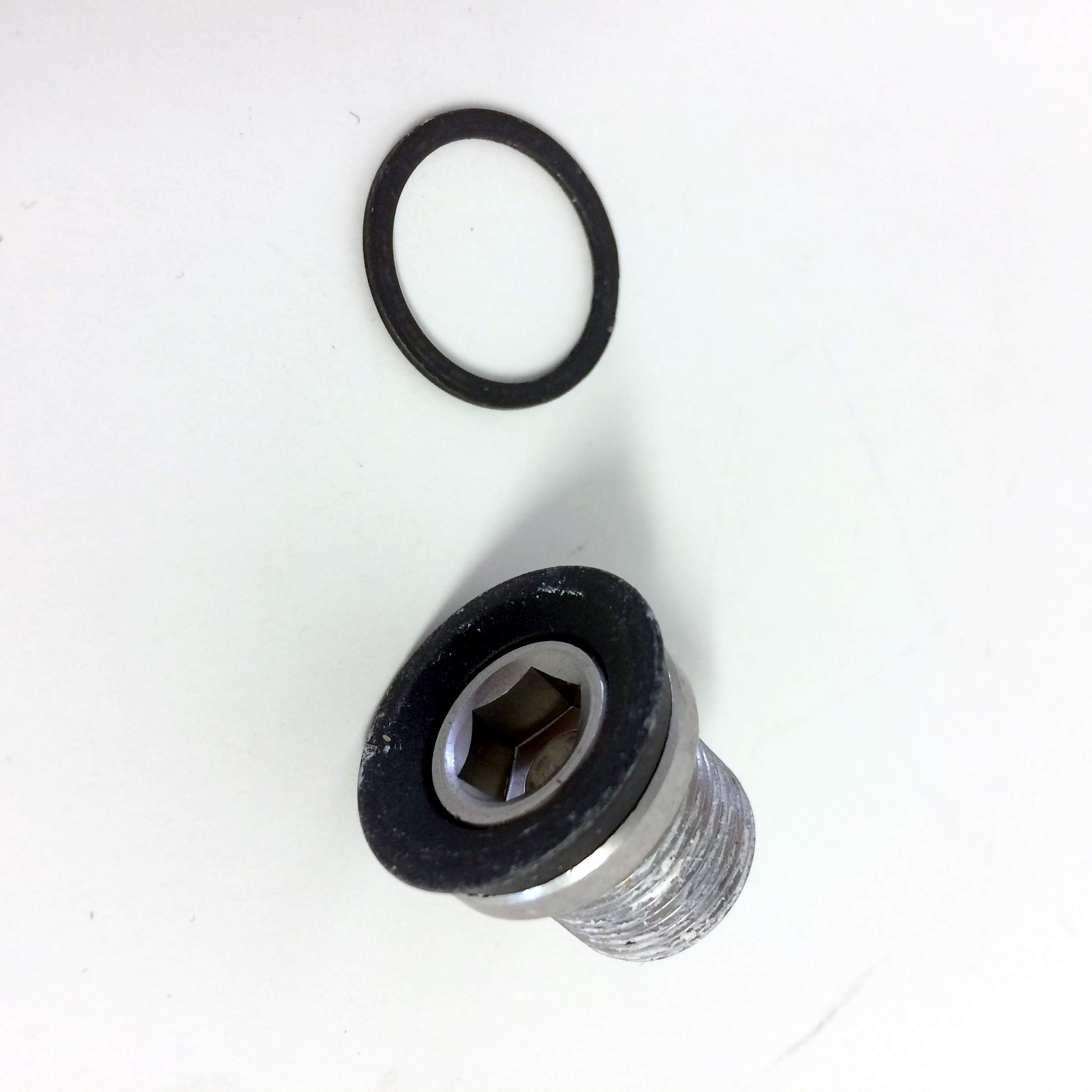 fc-08 170mm クランクアームのみ fc-08 170mm クランクアームのみ