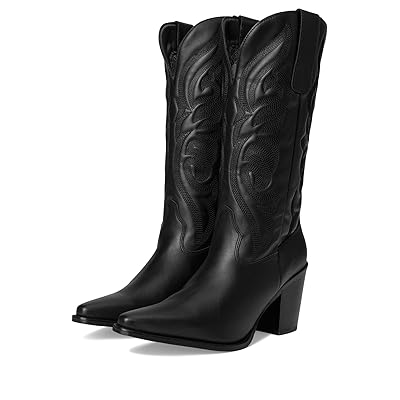 Dingo Hensley Cowboy Women