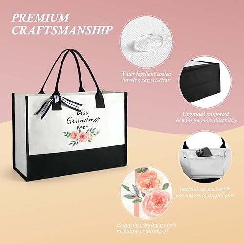 Miniatura 86 de TRSODD Regalos de cumpleaños para mujeres, regalos personalizados para el día de la madre, para mamá, esposa, abuela, hija, hermana, profesora