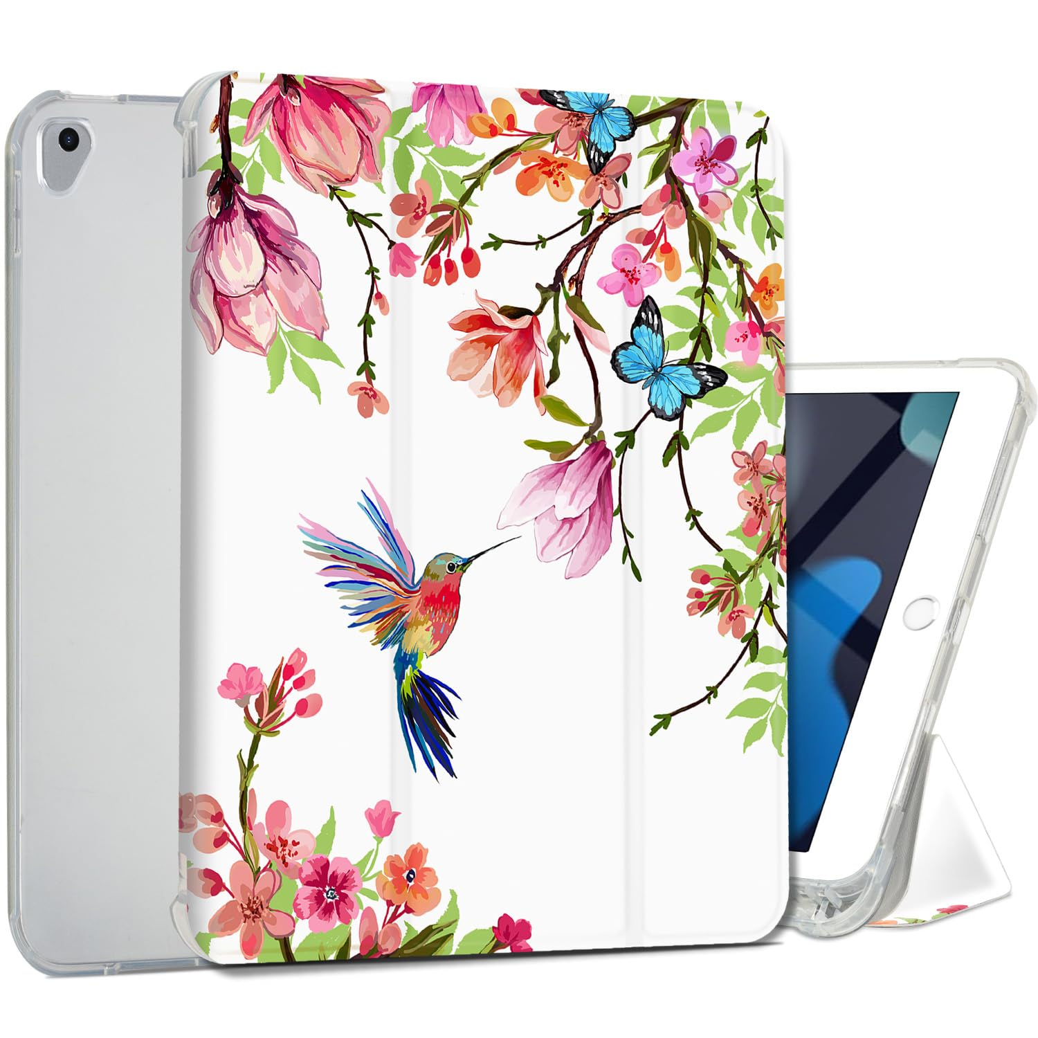 iPad  6th Wi-Fiモデル 32GB+Apple Pencil+カバー Amazon.com: Case for iPad 6th Generation, for iPad Air 2 Case, for