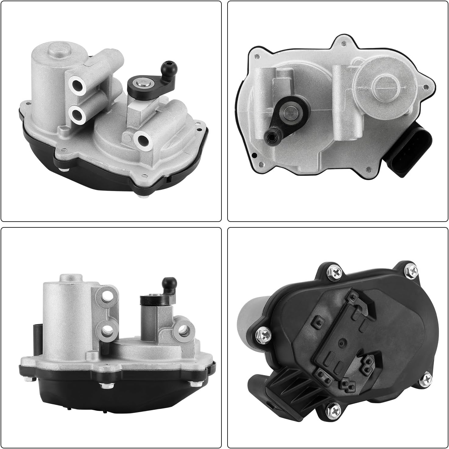 06F133482B Intake Manifold Flap Actuator Motor For Audi A4 Quattro 2005-2009,A3 Quattro 2006-2008,TT Quattro 2009 2010,Volkswagen GTI 2006 2007 3.2 V6