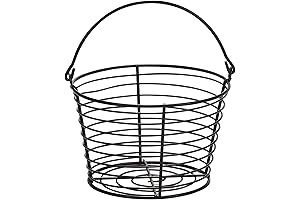 Little Giant® Small Egg Basket
