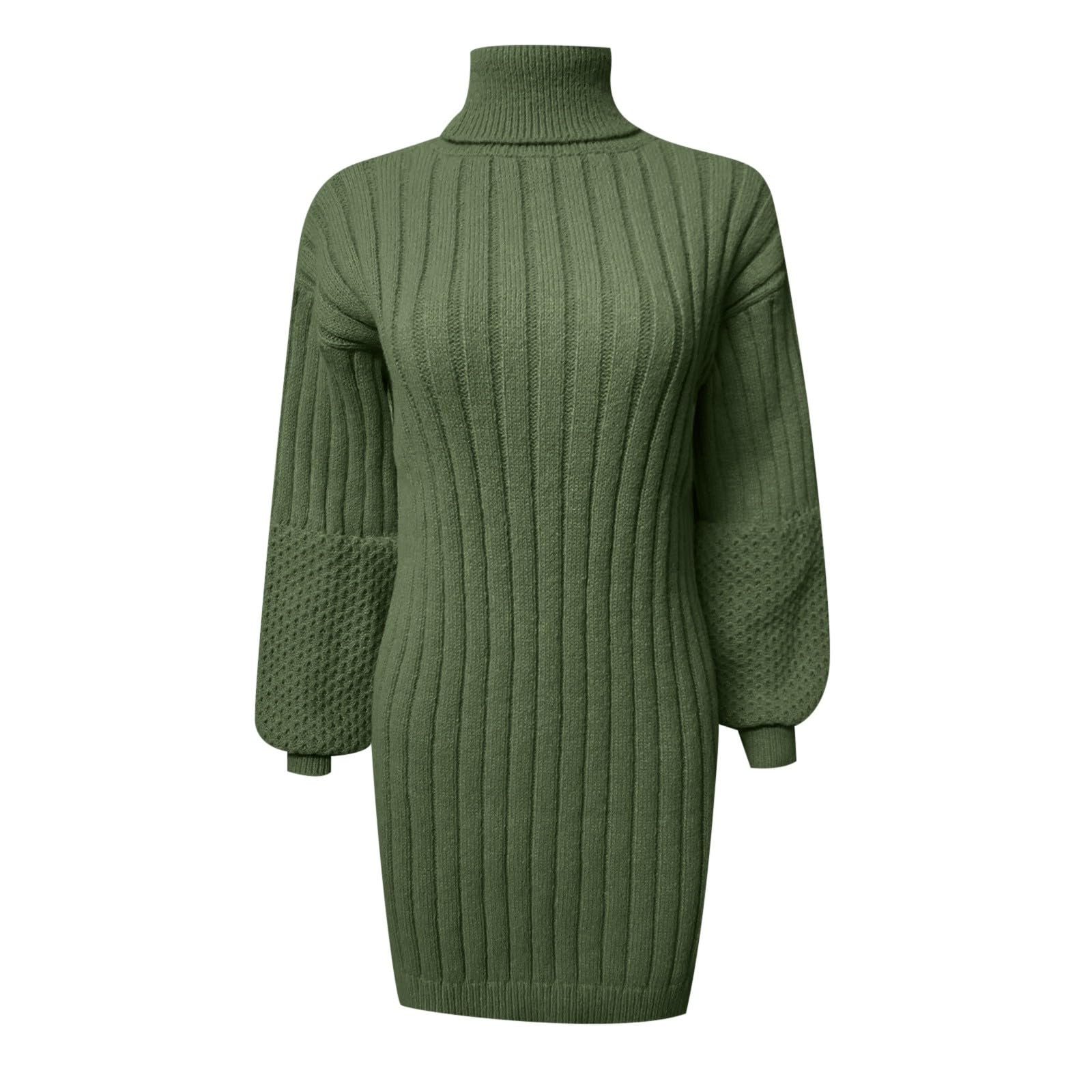 Robe à Manches Longues pour Femmes, col Rond, imprimé léopard, épaules Tombantes, Couleur contrastée, à la Mode, Nouvelle Collection Automne et Hiver Robe Festival De