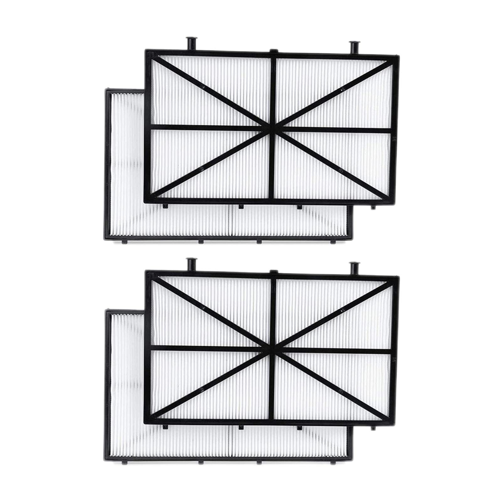 Pool Cleaner Filter Robotic Pool Cleaner Filter Panels for Dolphin-image-13