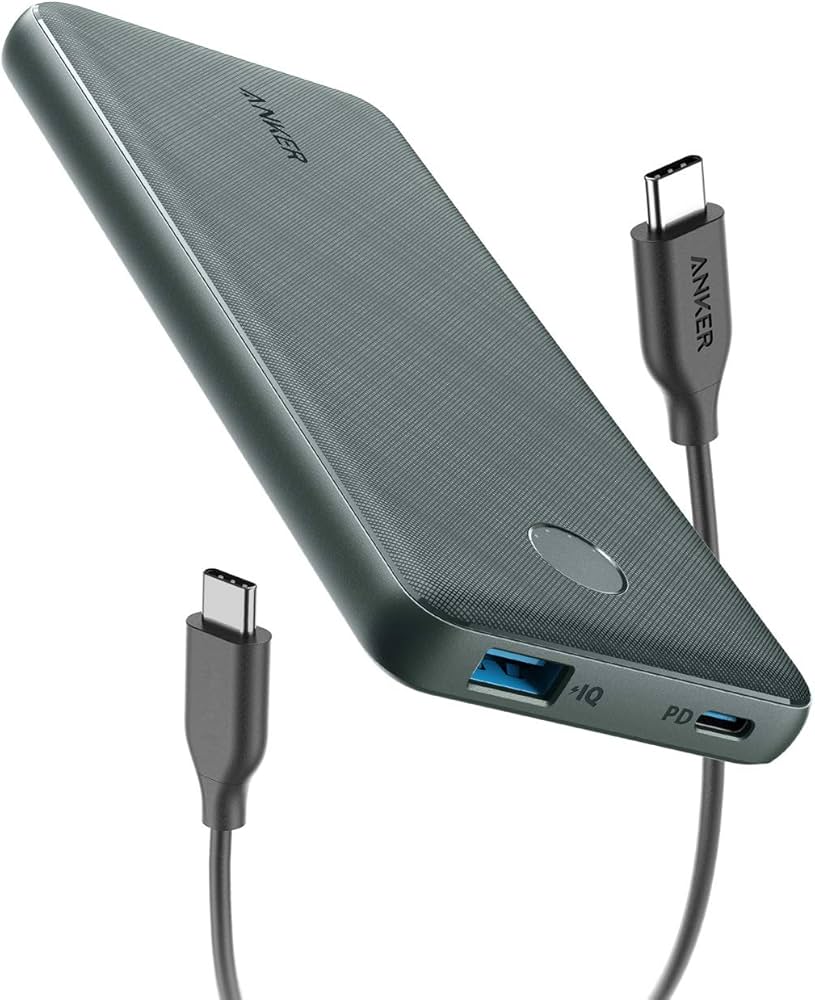 [期間限定値引き]ANKER PowerCore Solar 10000mAh 期間限定値引き]ANKER PowerCore Solar 10000mAh Amazon | Anker