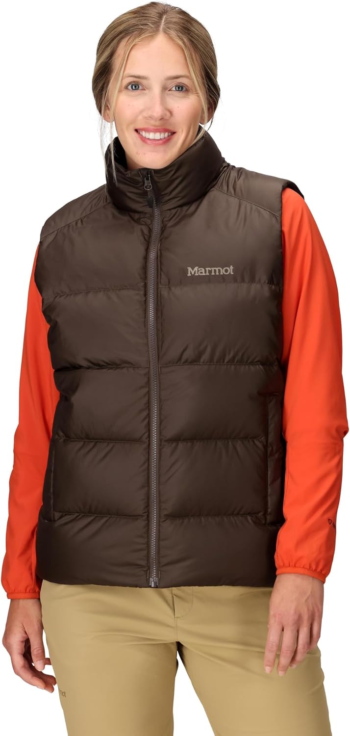 MARMOT Guides Down Vest