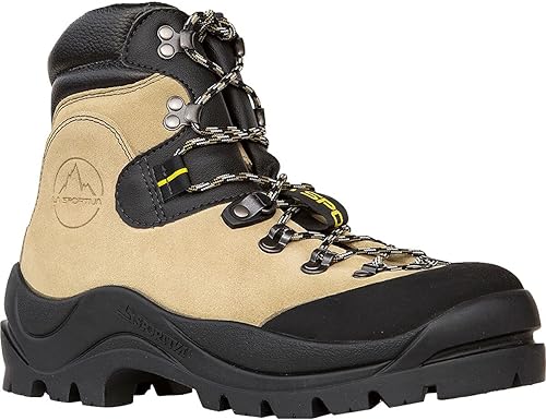 Miniatura 2 de La Sportiva MakaluBotas de montañismo de los hombres