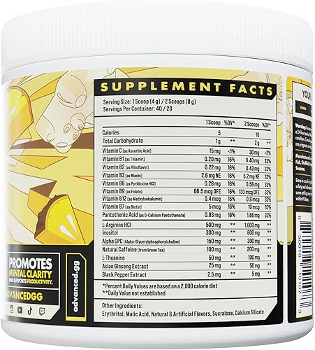 Vista 28 de Advanced Focus - Cherry Ice