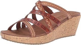 slingback skechers sandals ladies