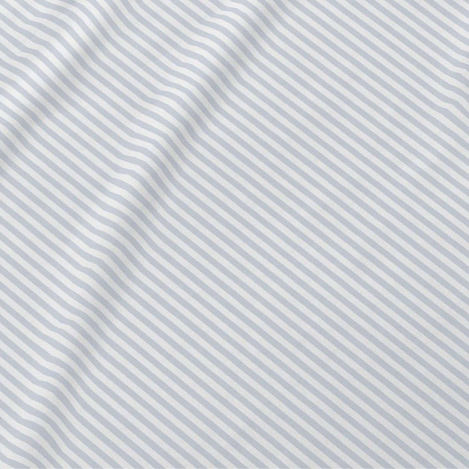 Burrito Blanco | Juego de sábanas Algodón | Cama de 135cm. (+Medidas Disponibles) | Diseño 640 | Color Azul (135x190/200cm.)