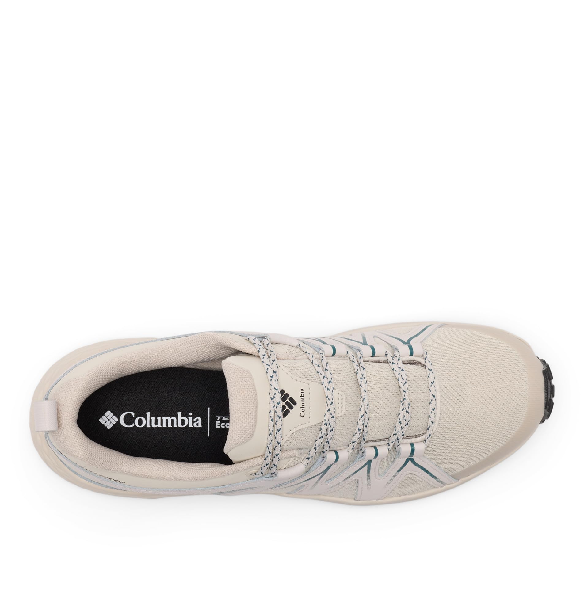 Columbia Peakfreak Roam Waterproof, Scarpe da Trekking Basse Uomo