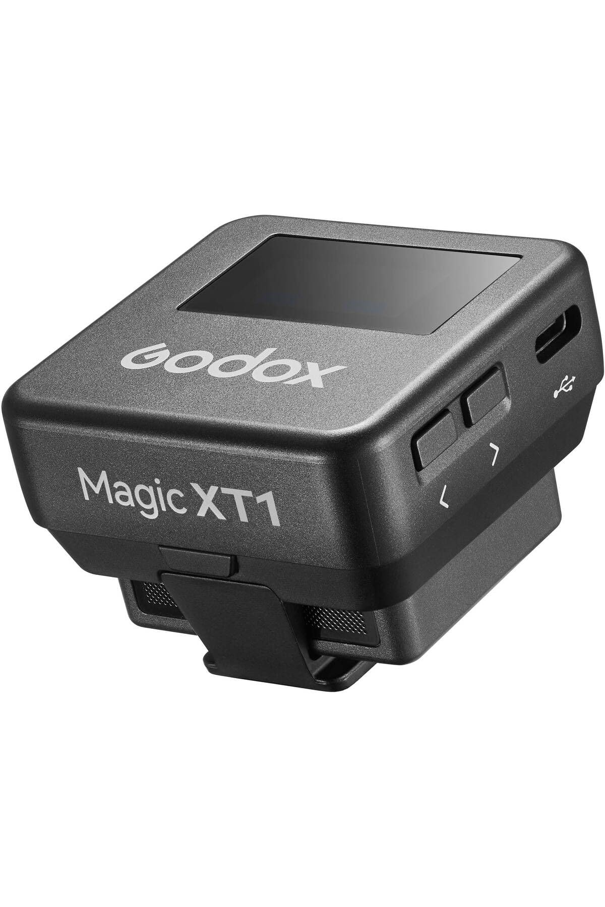 Amazon.com: GODOX Magic XT1 Noise Cancellation 2.4GHz