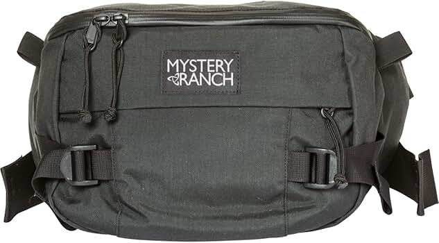 バッグ MYSTERY RANCH HIP MONKEY 2 robonza: Review: Mystery Ranch Hip Monkey