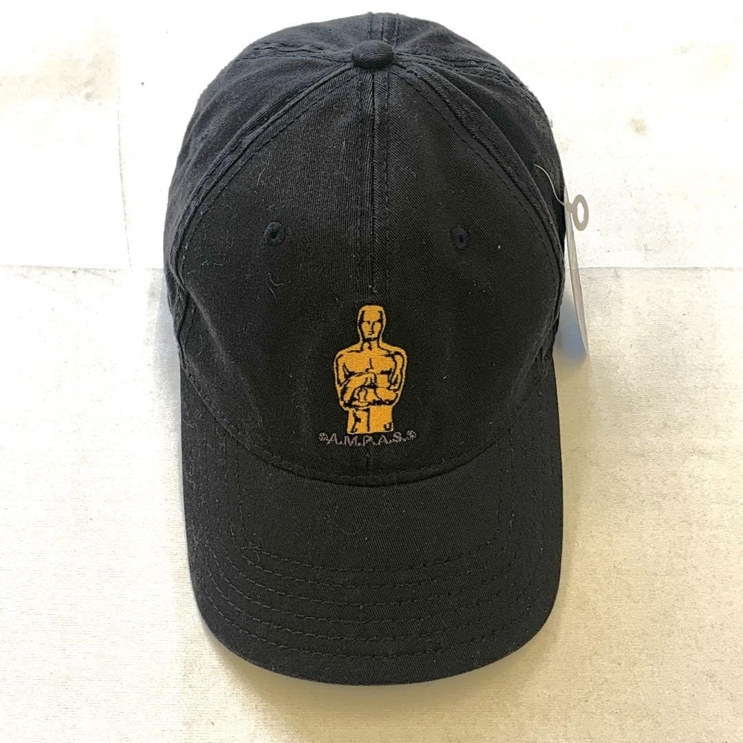 Amazon.co.jp: 00s 第80回 オスカー アカデミー賞 キャップ ennoy 