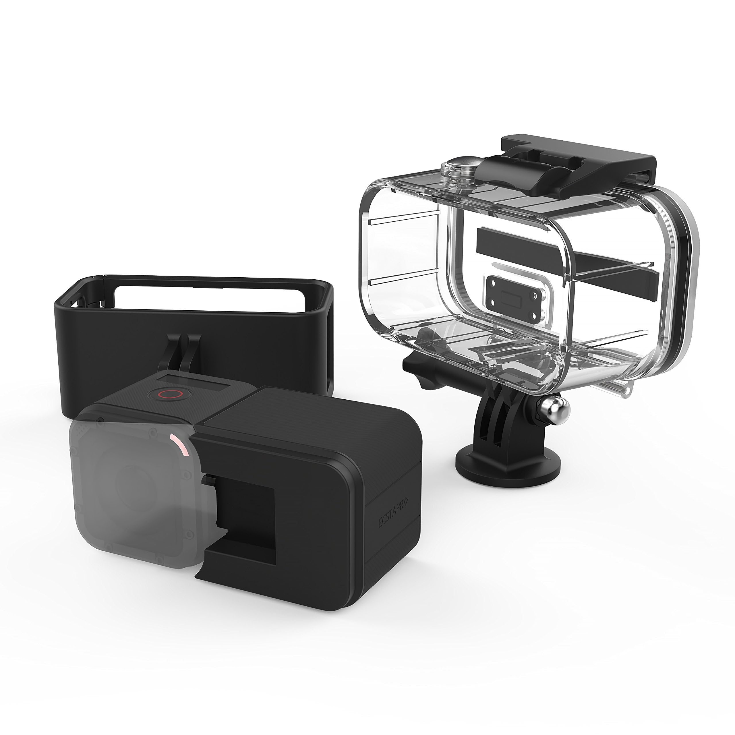 ゴープロセッション5 Kamera GoPro HERO 5 SESSION - GoHero.pl