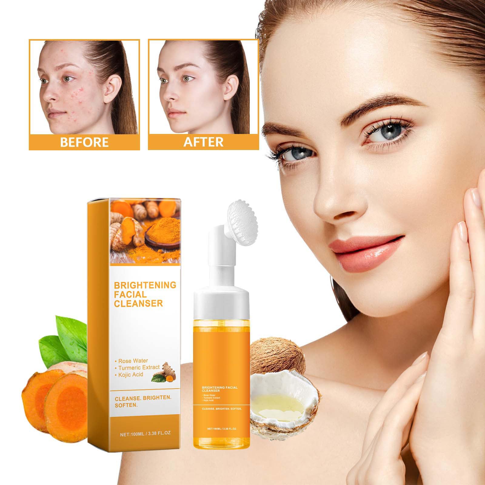 Foam Cleanser (01, 1) — view 6