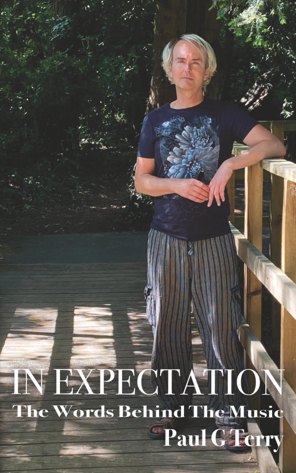 In Expectation: Modern Poems In A Timeless Light