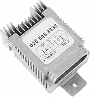 まま Amazon.com: Cooling Radiator Cooling Fan Control Module Unit