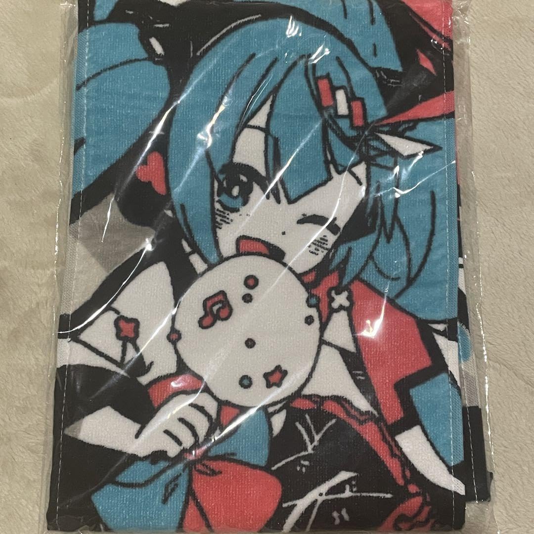 初音ミク マジカルミライ2020夏祭り フルグラフィックTシャツ
