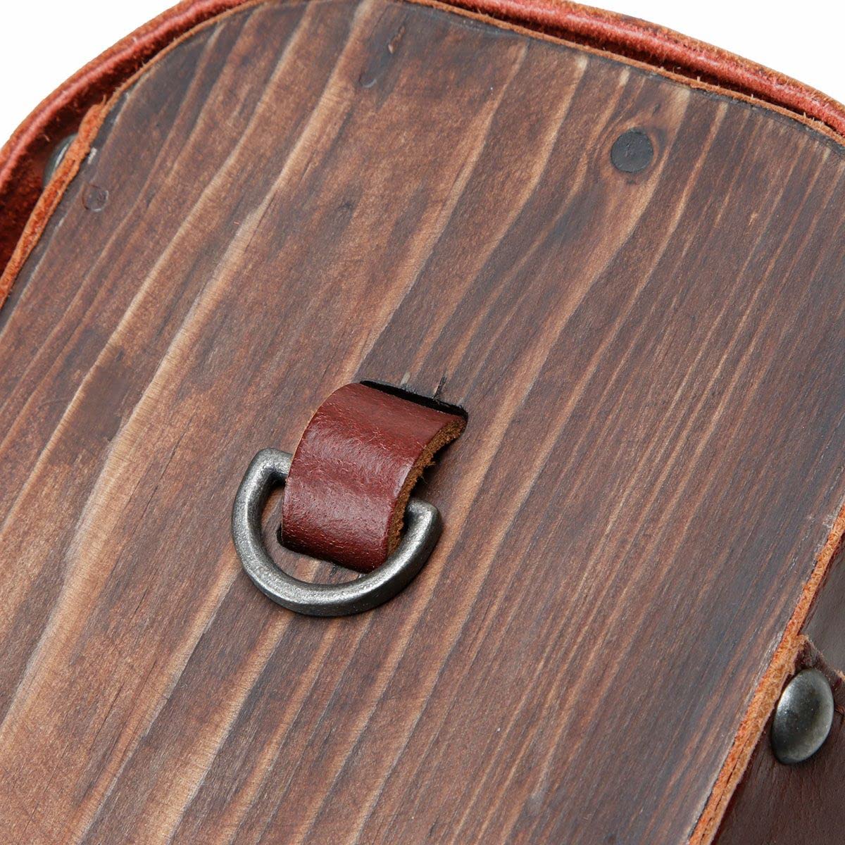 Amazon | Trip Machine(トリップマシン)HERITAGE PANNIER バイク 