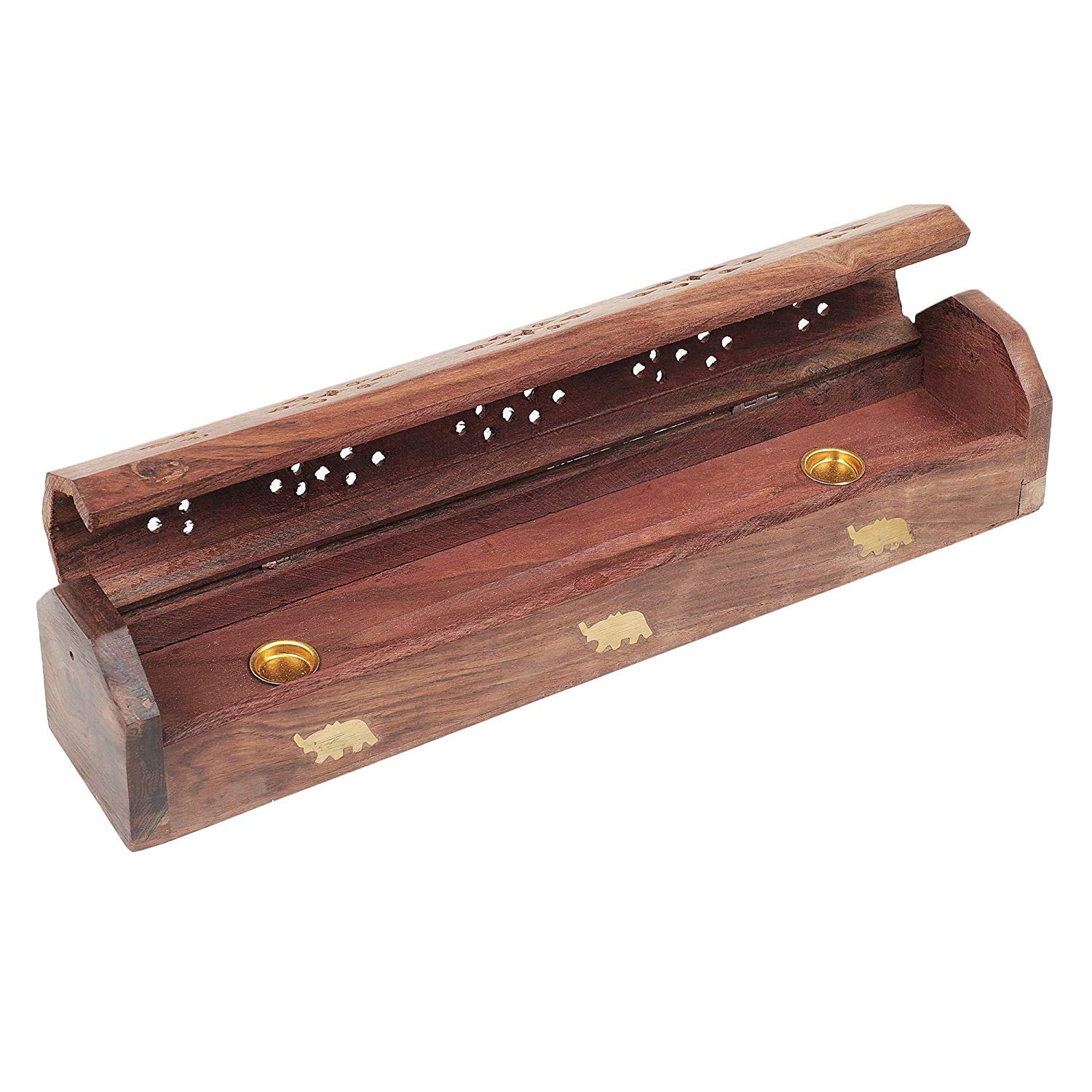 See full amazon price history chart for HEENA ENGINEERS SheeshamWooden and Brass Agarbati Holder | Dhoop Agarbatti Stick Wodden Box Holder Stand (12x2x1.5 inch) HEENA ENGINEERS SheeshamWooden and Brass Agarbati Holder | Dhoop Agarbatti Stick Wodden Box Holder Stand (12x2x1.5 inch) (B08LVTQ12D) Amazon Price History, Amazon Price Tracker