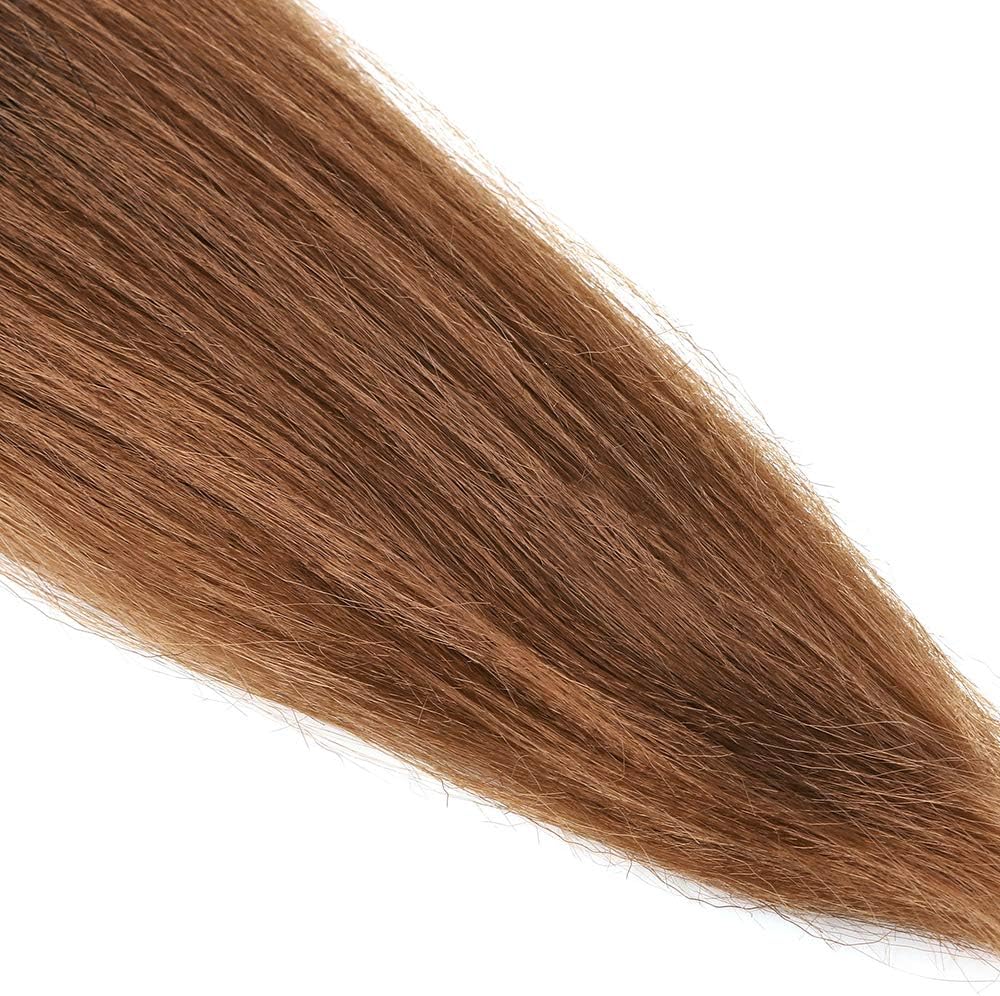 20 Inch Easy Braids Professional Prestretched Synthetic Hair For Braiding Hot Water Setting