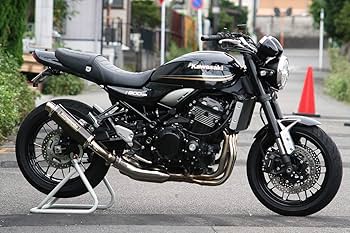 Amazon | PinkFactory Z900RS CAFE (18〜23) LED フェンダーレス